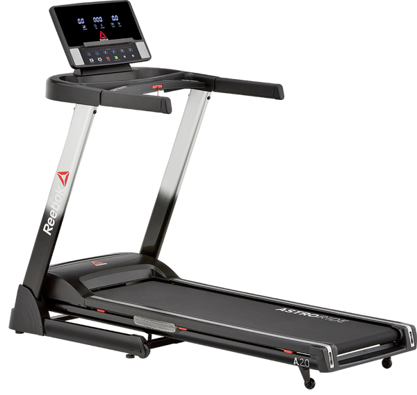 Reebok astroride a2 treadmill sale