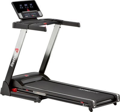 A4.0 Treadmill