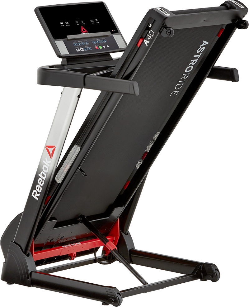A4.0 Treadmill